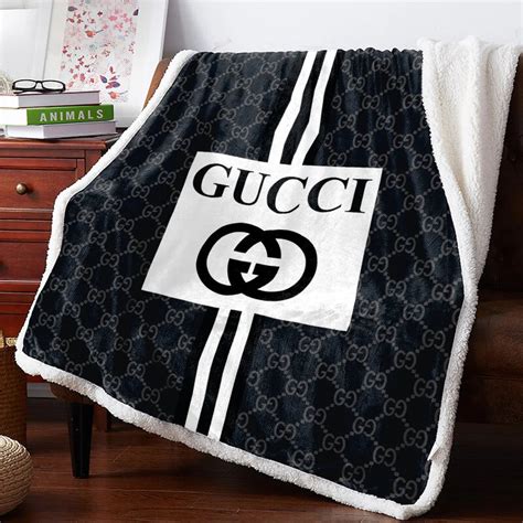 gucci blanket price